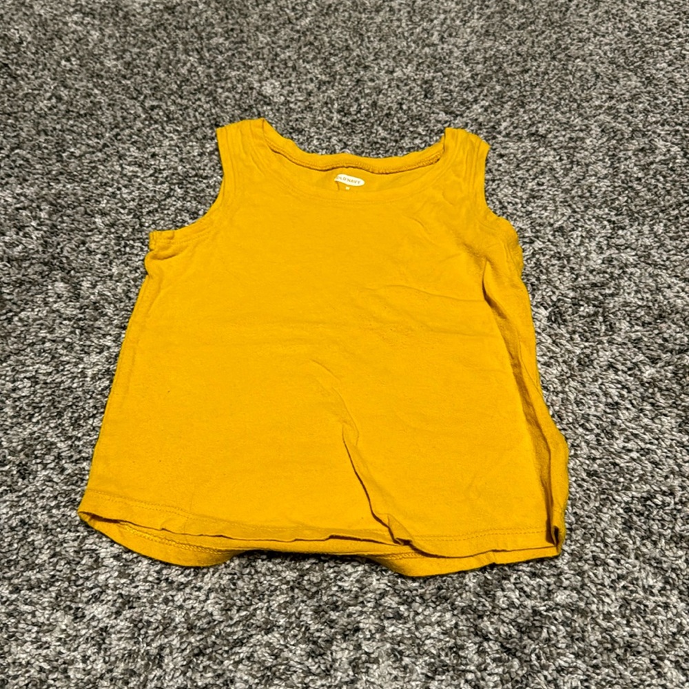 {Old Navy} tank top